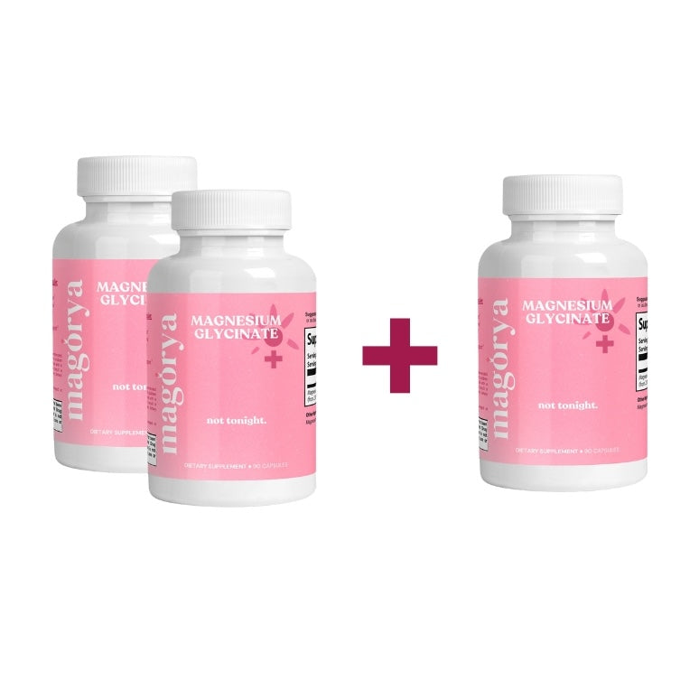 3-Month Supply